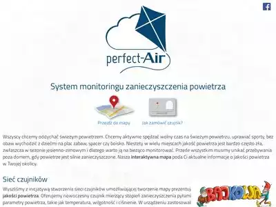 perfect-air.com.pl