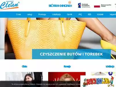 perfectclean.com.pl