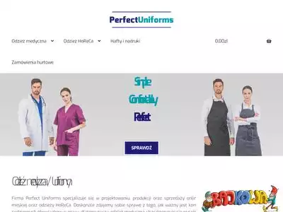 perfectuniforms.pl