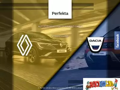 perfekta-renault.pl