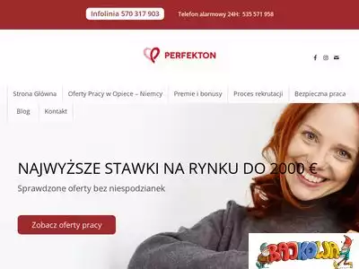 perfekton.pl