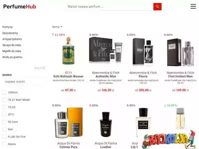 perfumehub.pl