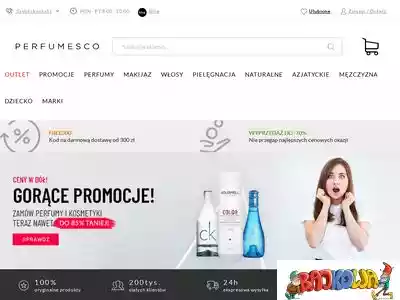 perfumesco.pl