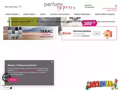 perfumyexpress.pl