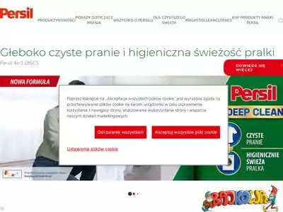 persil.pl