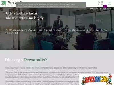 personalis.com.pl