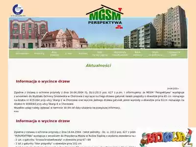 perspektywa.com.pl