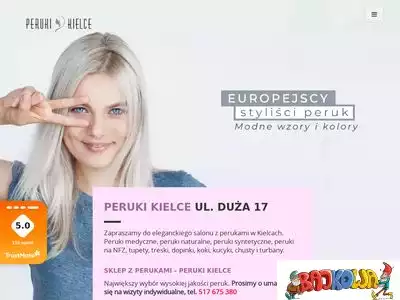 perukikielce.pl