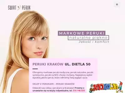 perukikrakow.pl