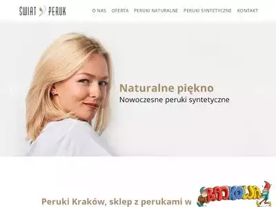 perukisklep.pl