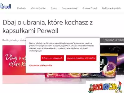 perwoll.pl