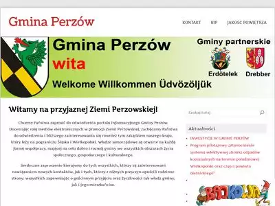 perzow.com.pl