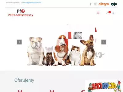 petfoodostrowscy.com.pl