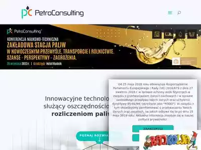 petroconsulting.pl