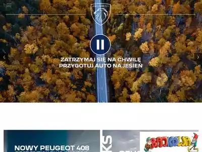 peugeot.pl