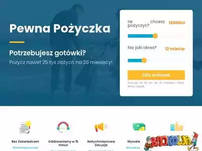 pewna-pozyczka.pl