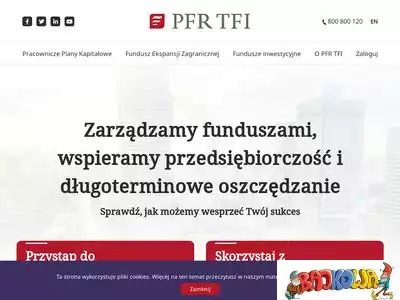 pfrtfi.pl