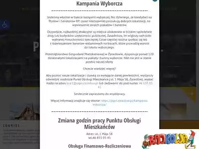 pgm.zyrardow.pl