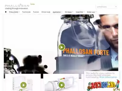 phallosan.com