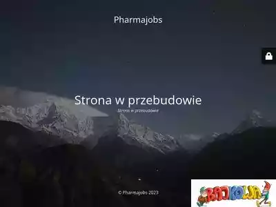 pharmajobs.pl