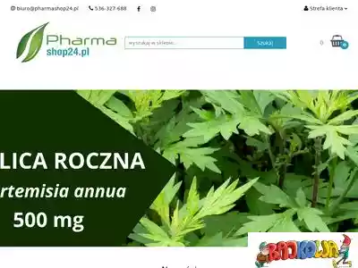 pharmashop24.pl