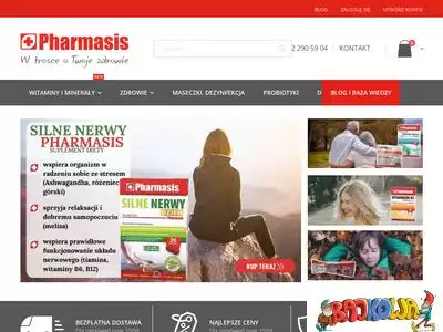 pharmasis.pl