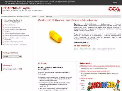 pharmasoftware.pl