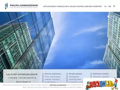 philips-garnuszewski.pl