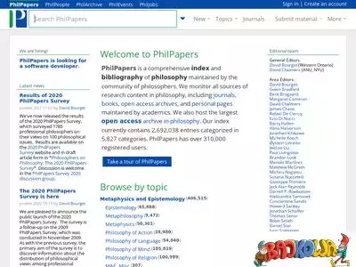 philpapers.org