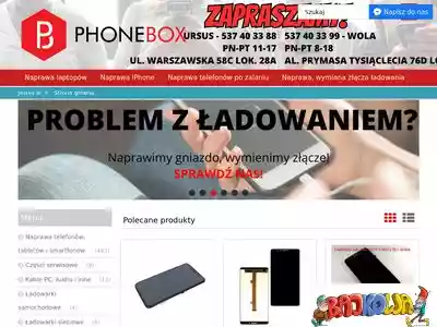 phonebox.com.pl