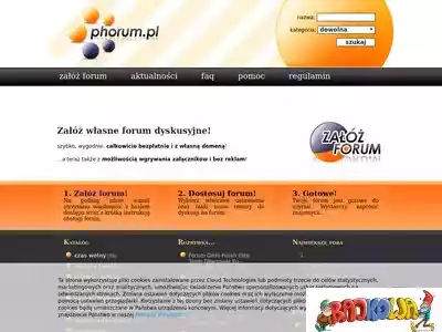 phorum.pl