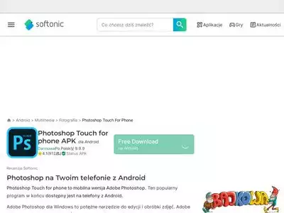 photoshop-touch-for-phone.softonic.pl