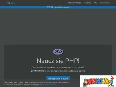 phpdevs.pl