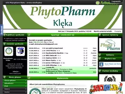 phytopharm.futbolowo.pl