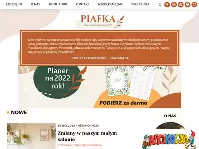 piafka.pl