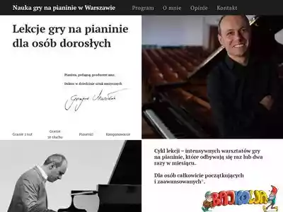 pianinonauka.pl