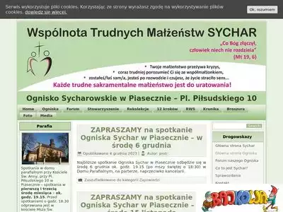 piaseczno-anny.sychar.org