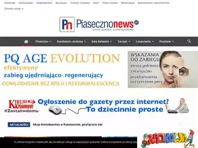 piasecznonews.pl