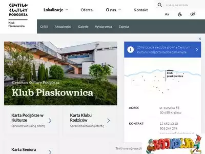 piaskownica.ckpodgorza.pl