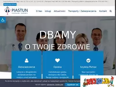 piastunzoz.pl