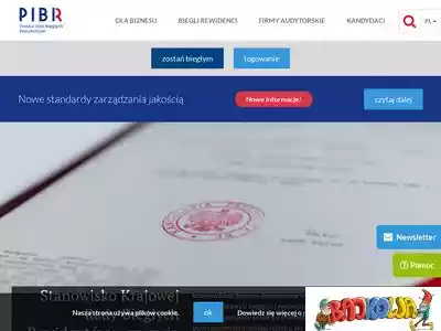 pibr.org.pl