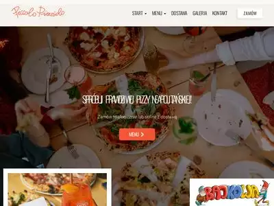 piccolopizzaiolo.com.pl