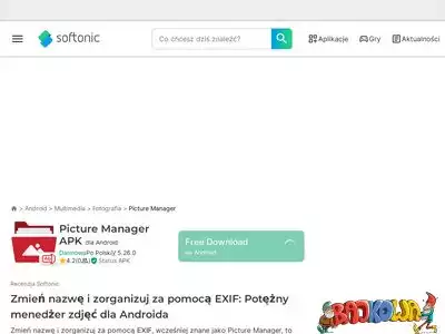 picture-manager.softonic.pl