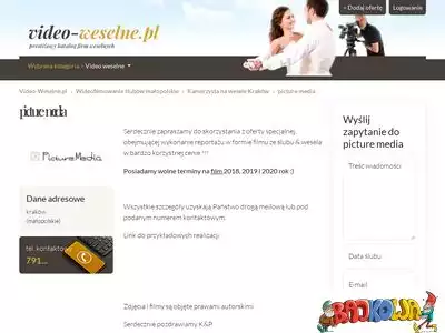 picturemedia.video-weselne.pl