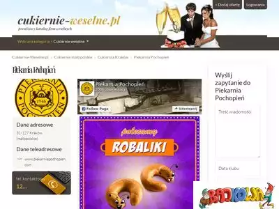 piekarnia-pochopien.cukiernie-weselne.pl