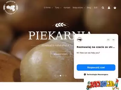 piekarniacukiernia24.pl