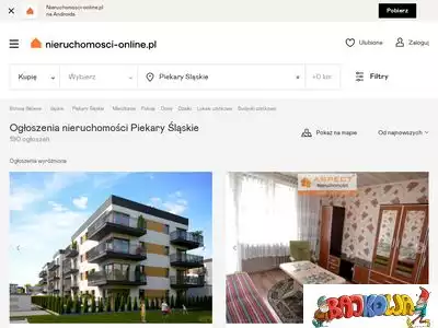 piekary-slaskie.nieruchomosci-online.pl