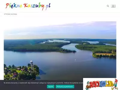 pieknekaszuby.pl