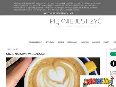 piekniejestzyc.pl