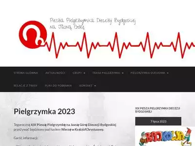 pielgrzymka.bydgoszcz.pl